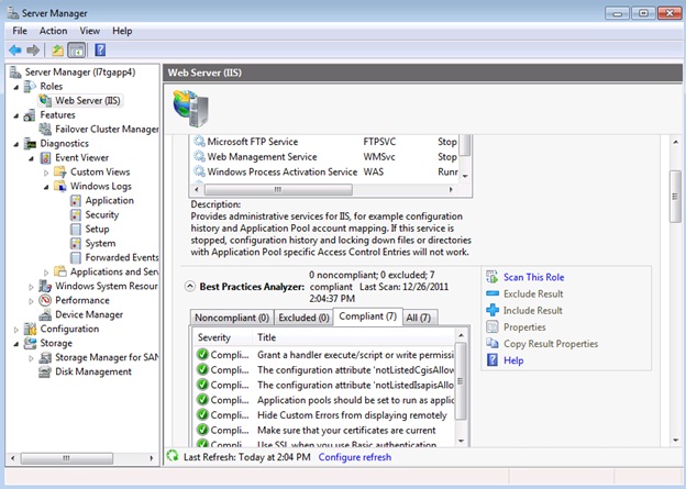 Routing And Remote Access Administrative Tool Windows 7